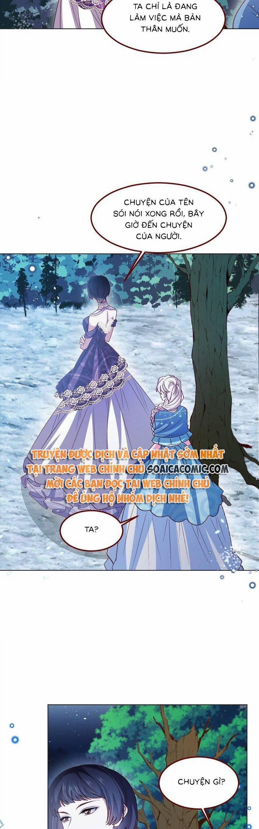 Ninita Yêu Dấu 66 trang 9