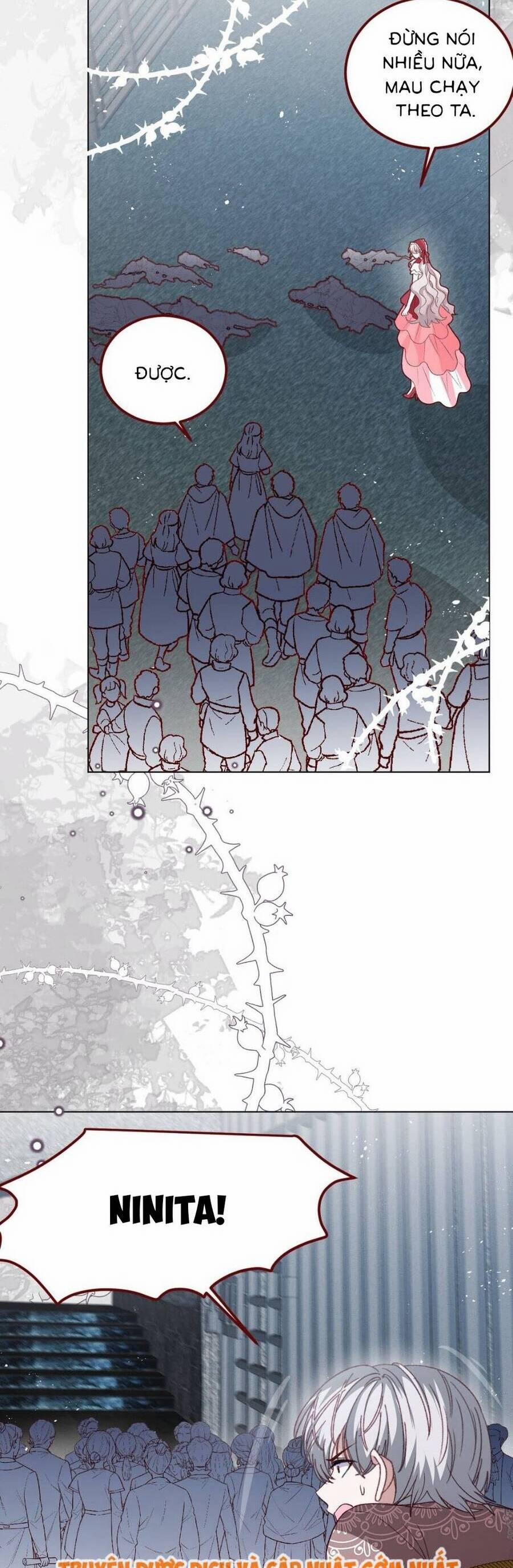 Ninita Yêu Dấu 67 trang 17