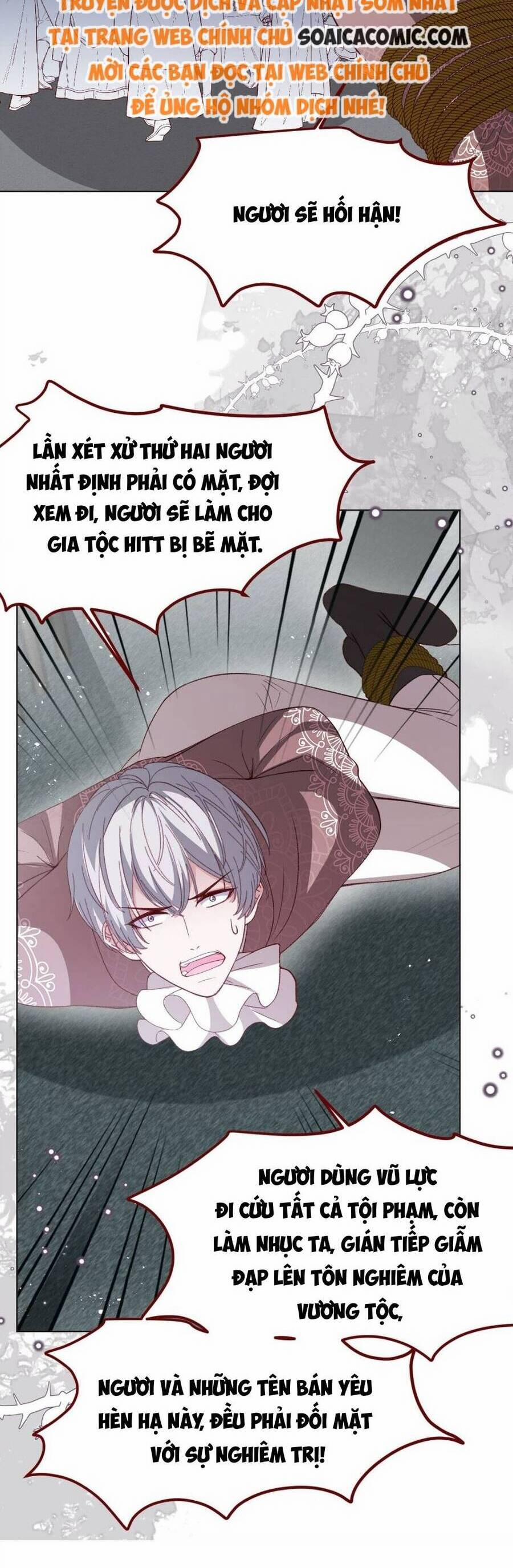 Ninita Yêu Dấu 67 trang 18