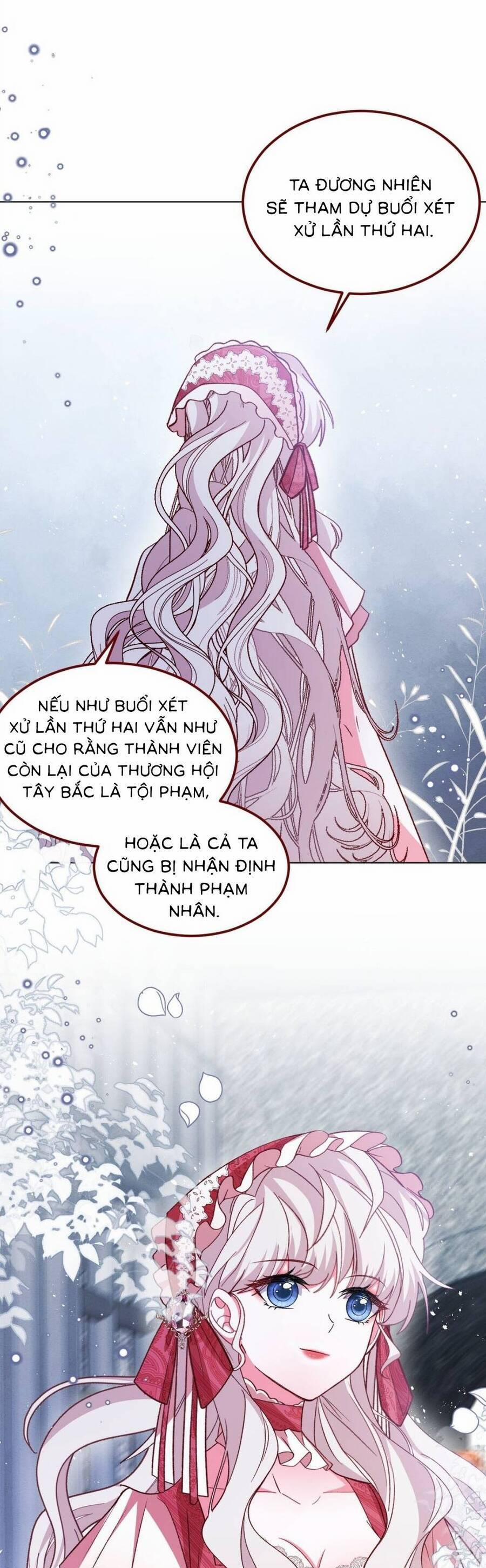 Ninita Yêu Dấu 67 trang 19