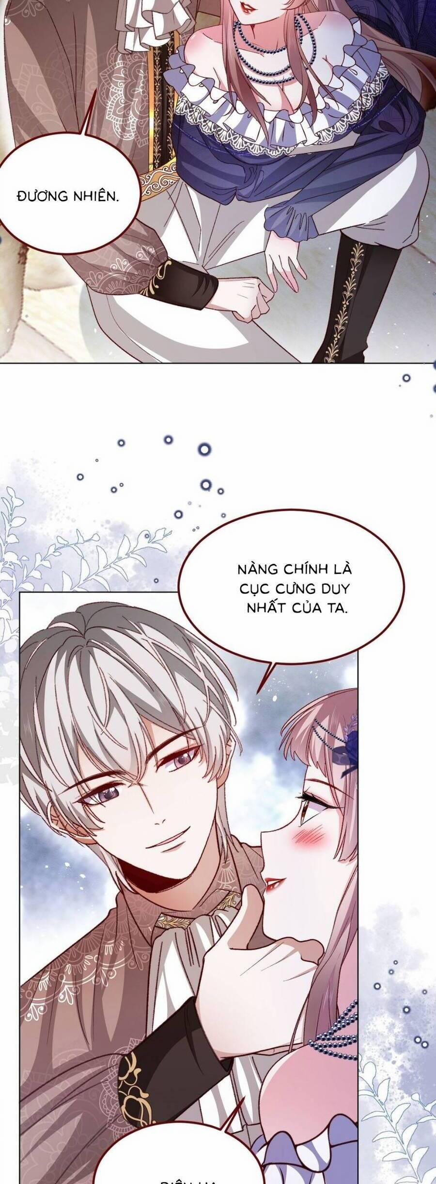 Ninita Yêu Dấu 67 trang 3