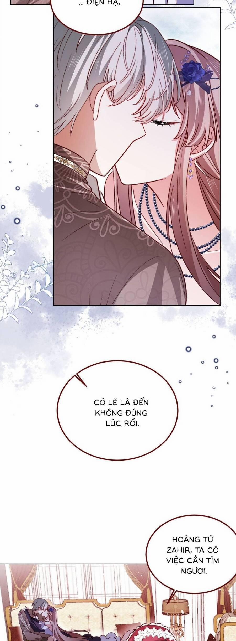 Ninita Yêu Dấu 67 trang 4