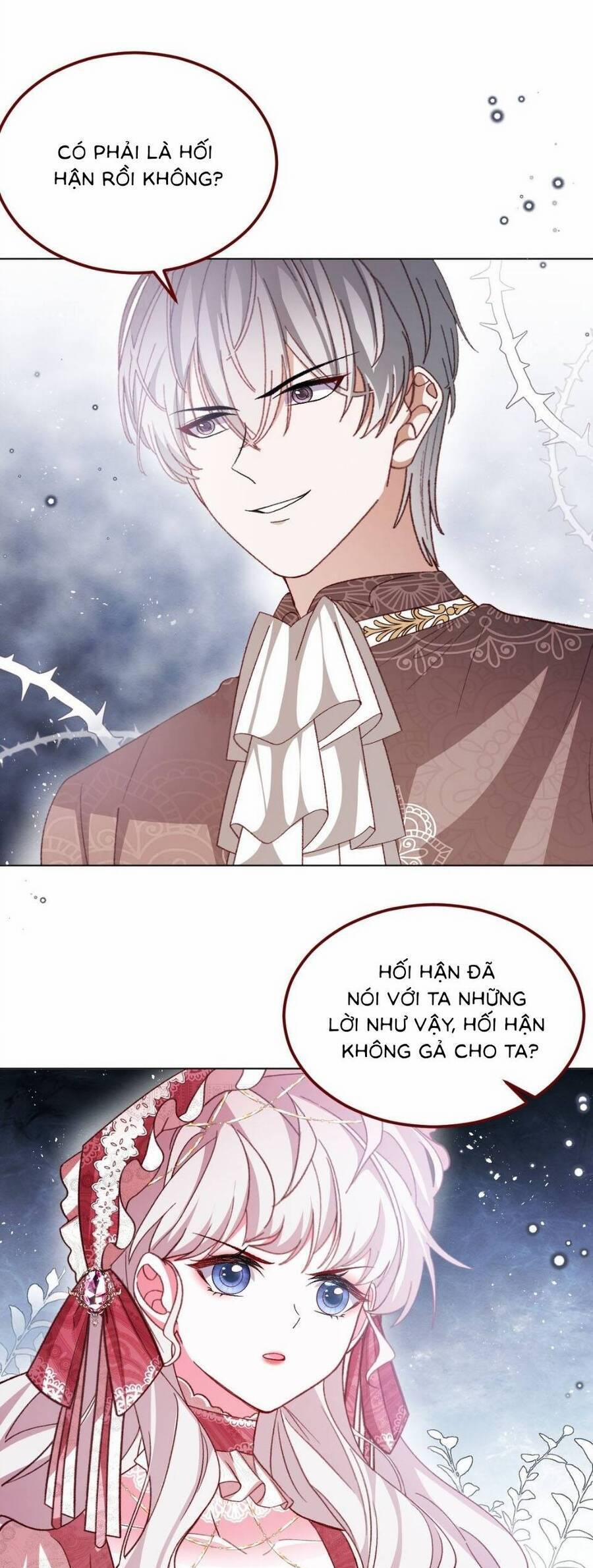 Ninita Yêu Dấu 67 trang 6