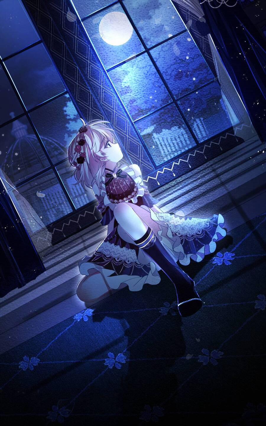 Ninita Yêu Dấu 68 trang 0