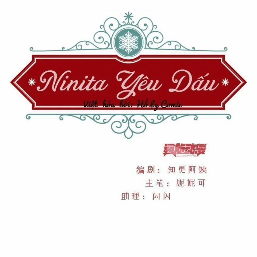Ninita Yêu Dấu 68 trang 1