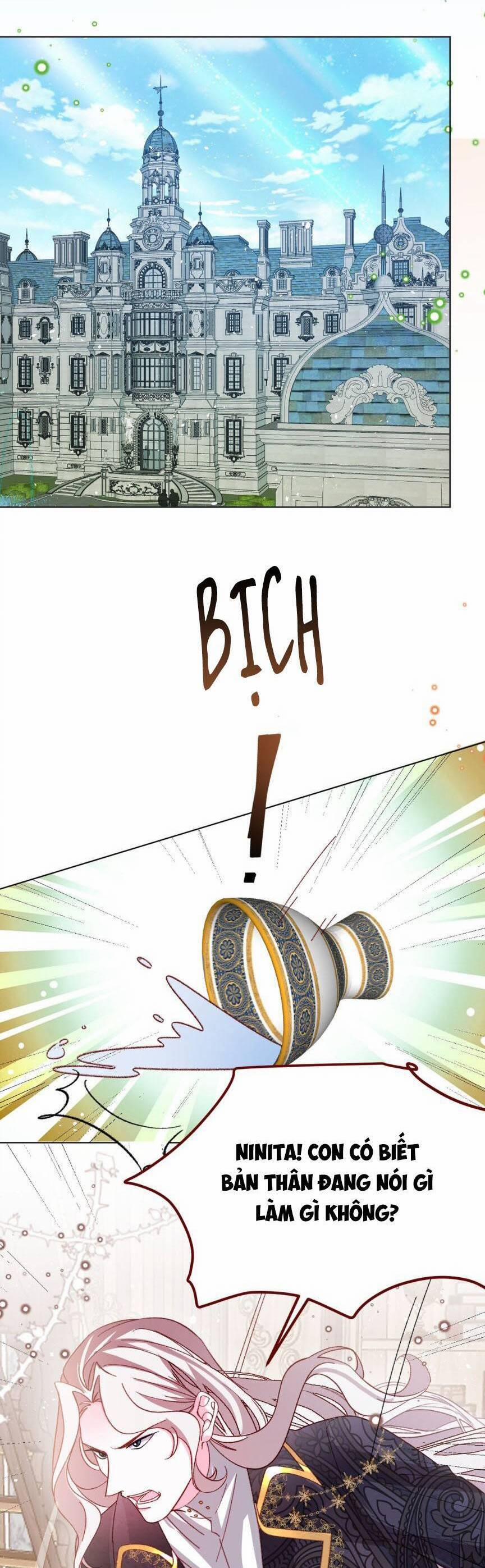 Ninita Yêu Dấu 68 trang 12