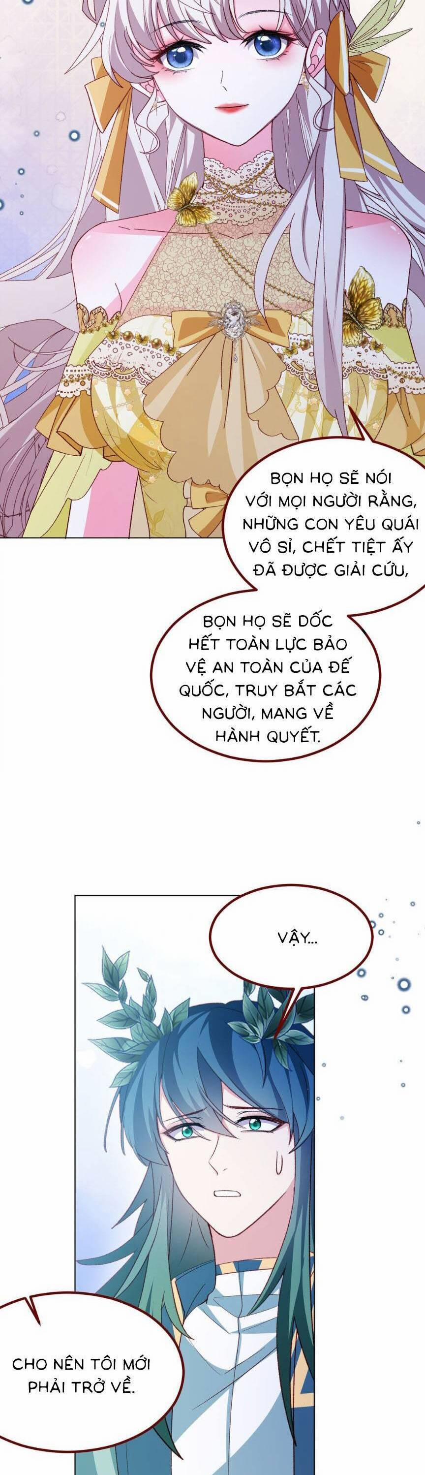 Ninita Yêu Dấu 68 trang 8