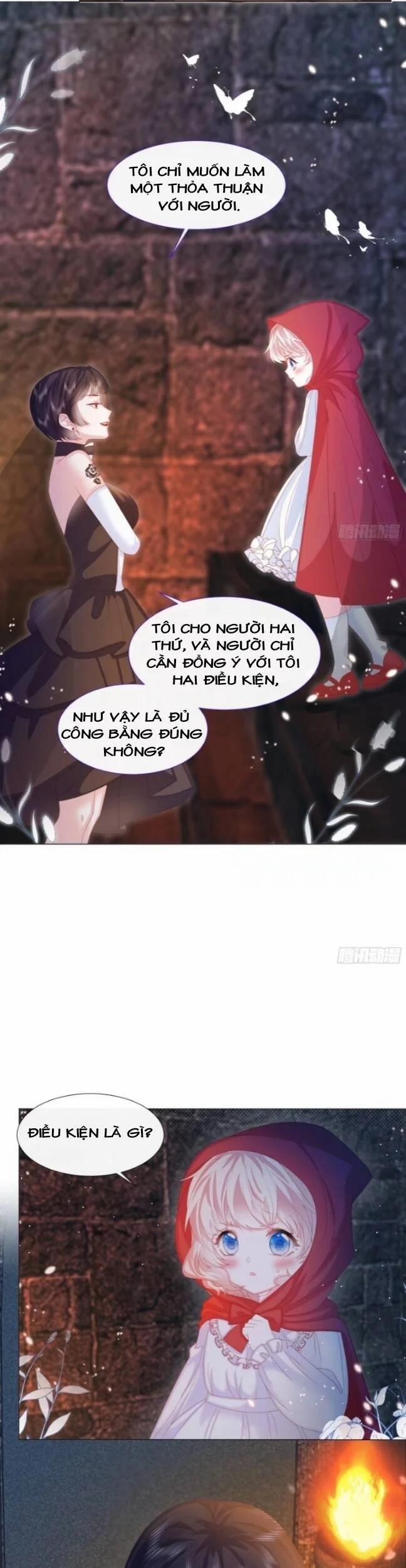 Ninita Yêu Dấu 7 trang 10