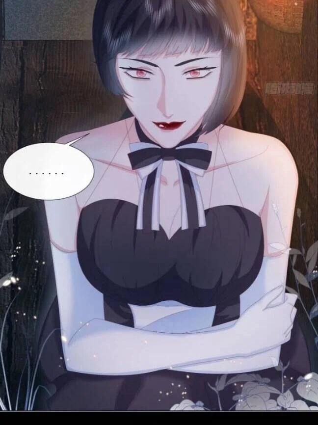 Ninita Yêu Dấu 7 trang 11