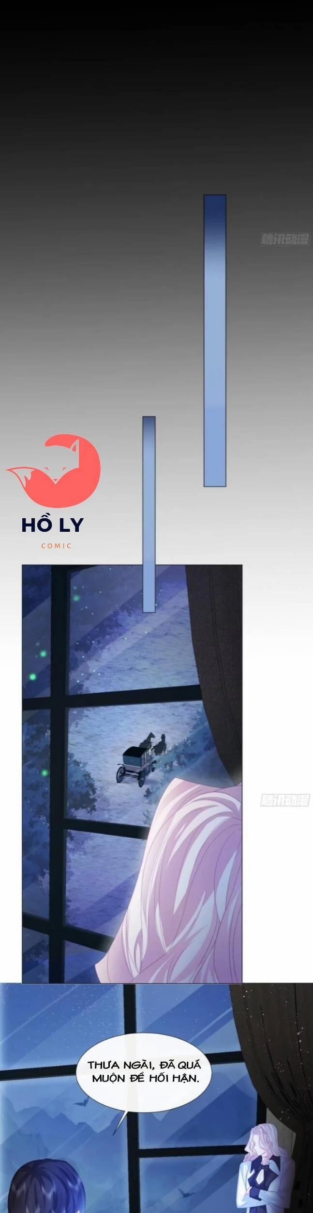 Ninita Yêu Dấu 7 trang 12