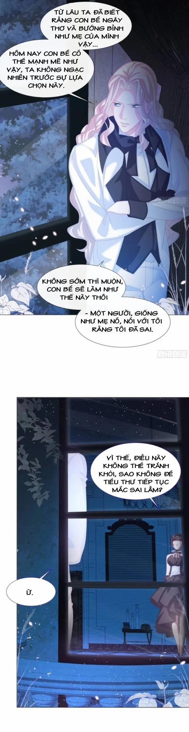 Ninita Yêu Dấu 7 trang 14