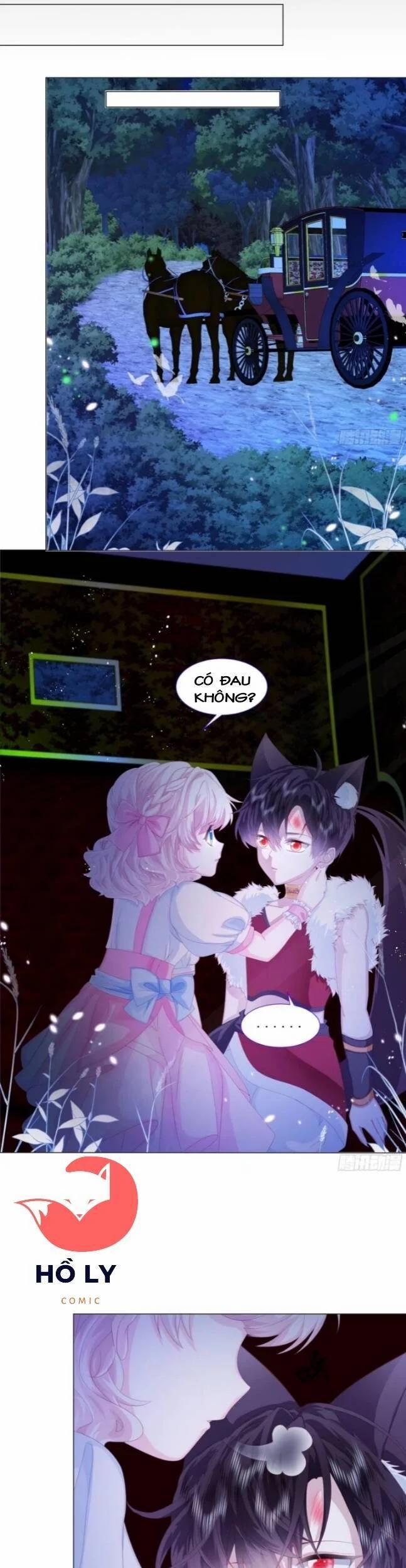 Ninita Yêu Dấu 7 trang 16