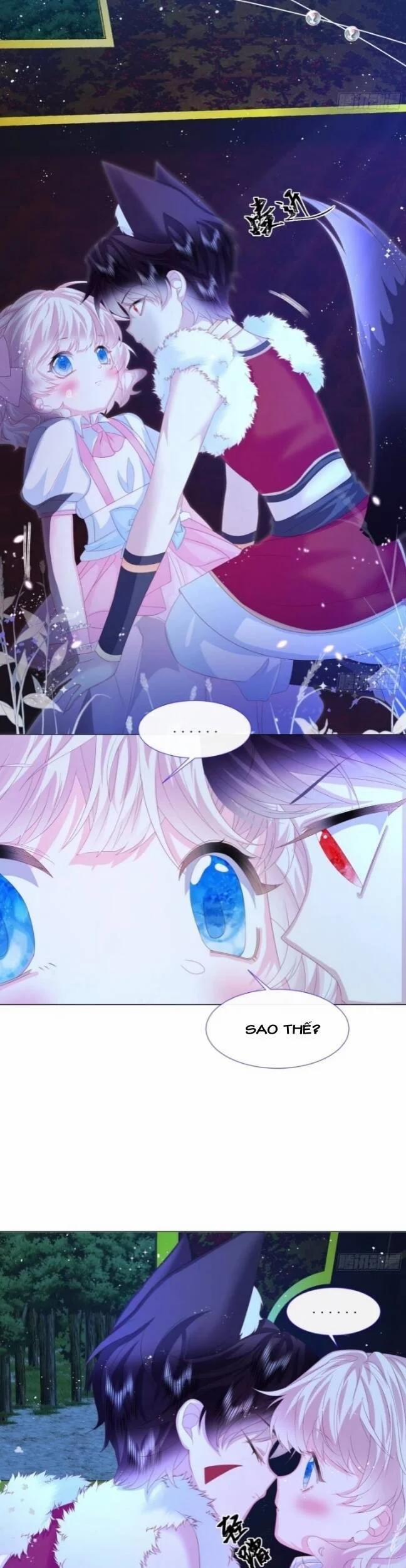 Ninita Yêu Dấu 7 trang 18