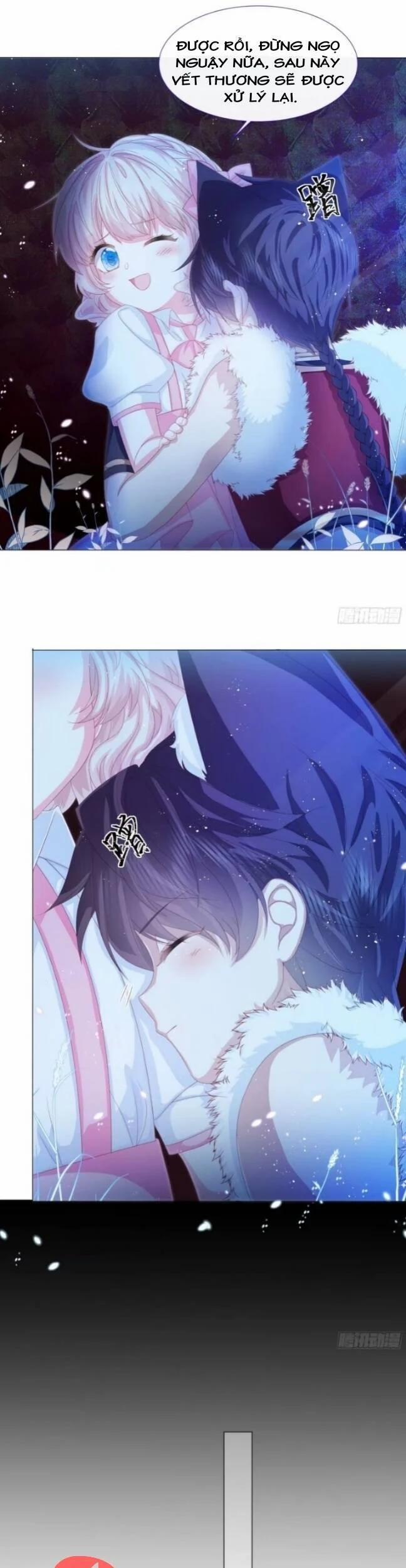 Ninita Yêu Dấu 7 trang 20