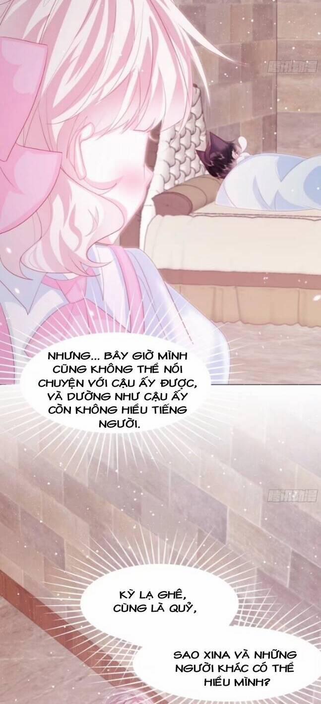 Ninita Yêu Dấu 7 trang 24