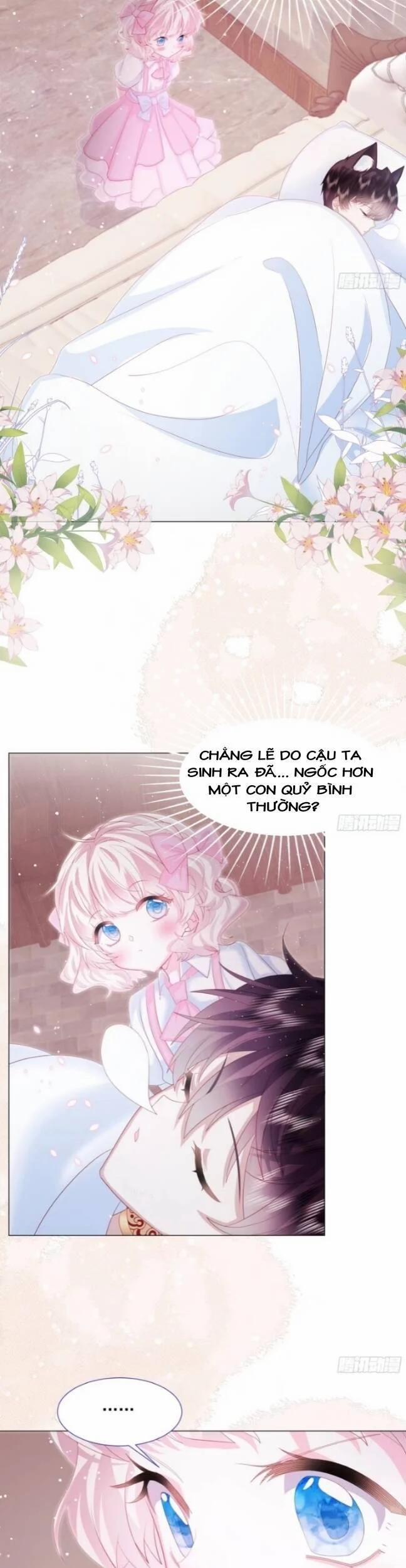 Ninita Yêu Dấu 7 trang 25