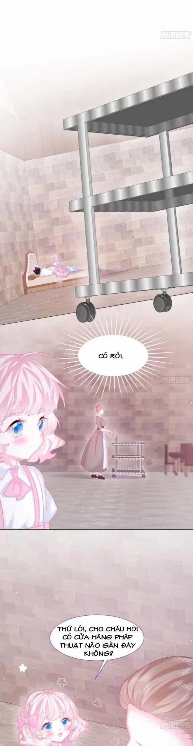 Ninita Yêu Dấu 7 trang 27