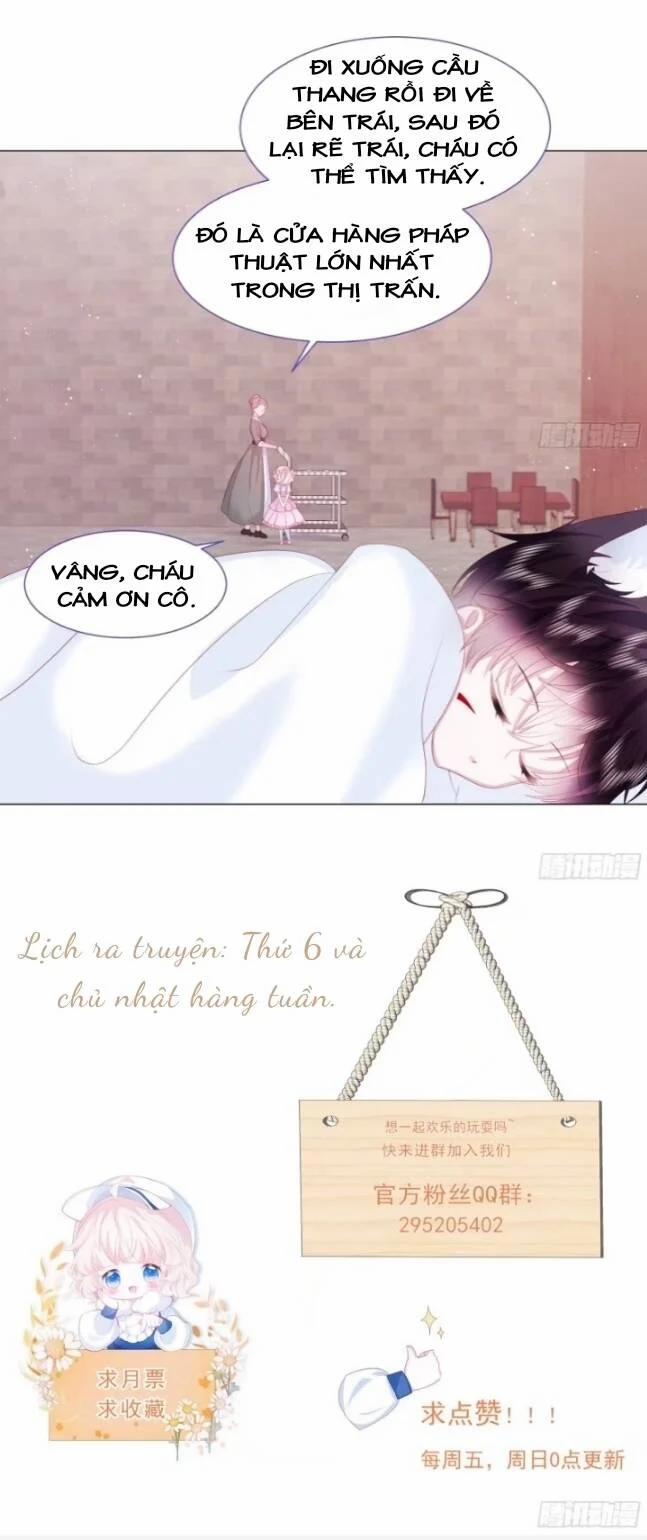 Ninita Yêu Dấu 7 trang 29