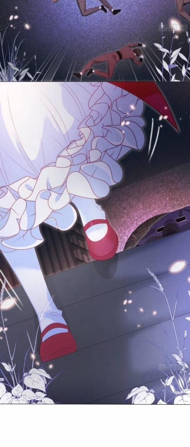 Ninita Yêu Dấu 7 trang 3