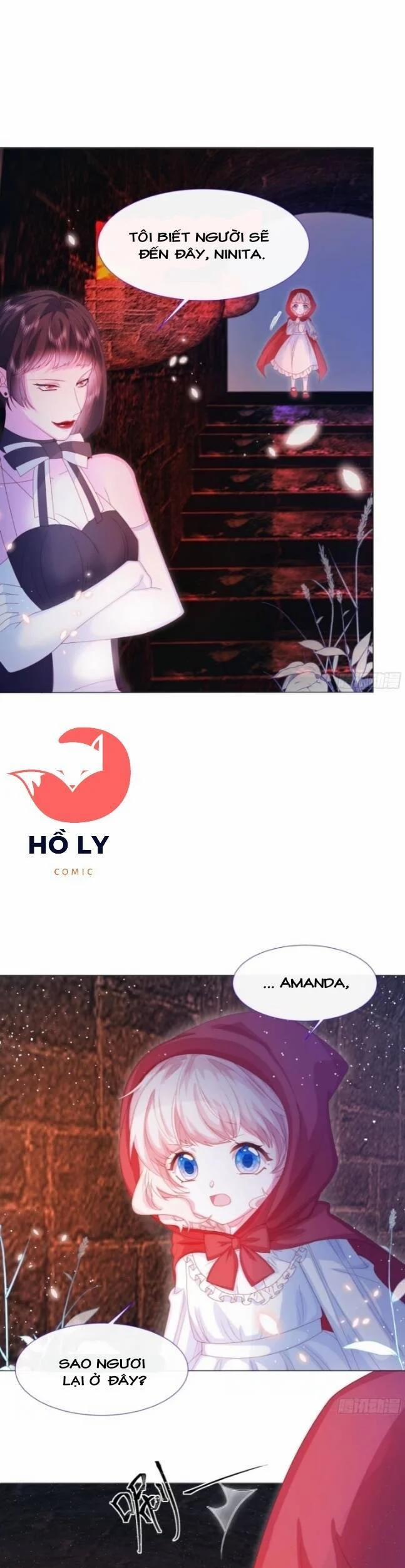 Ninita Yêu Dấu 7 trang 4