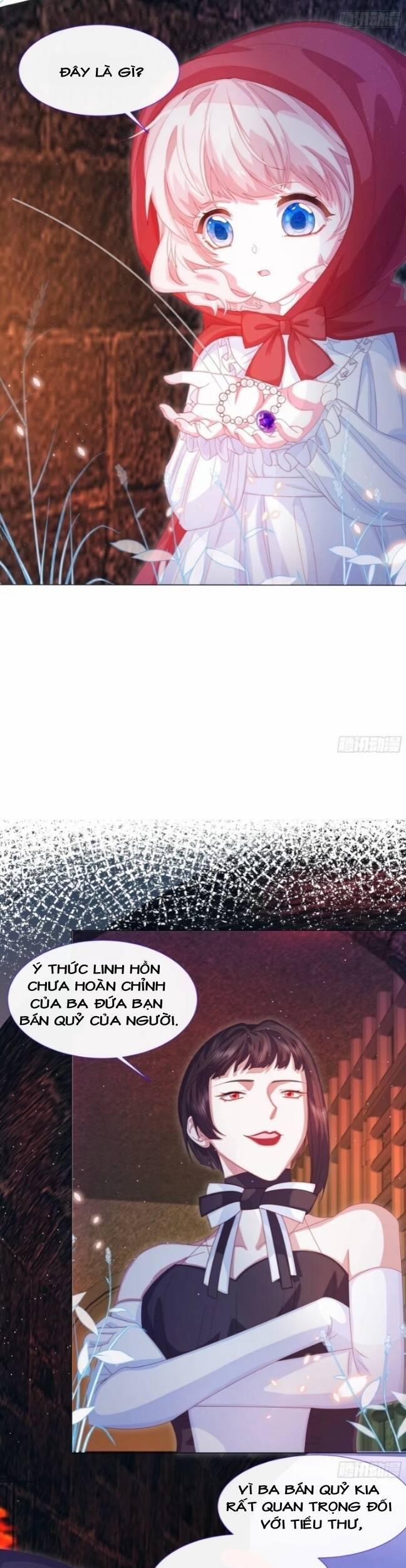 Ninita Yêu Dấu 7 trang 6