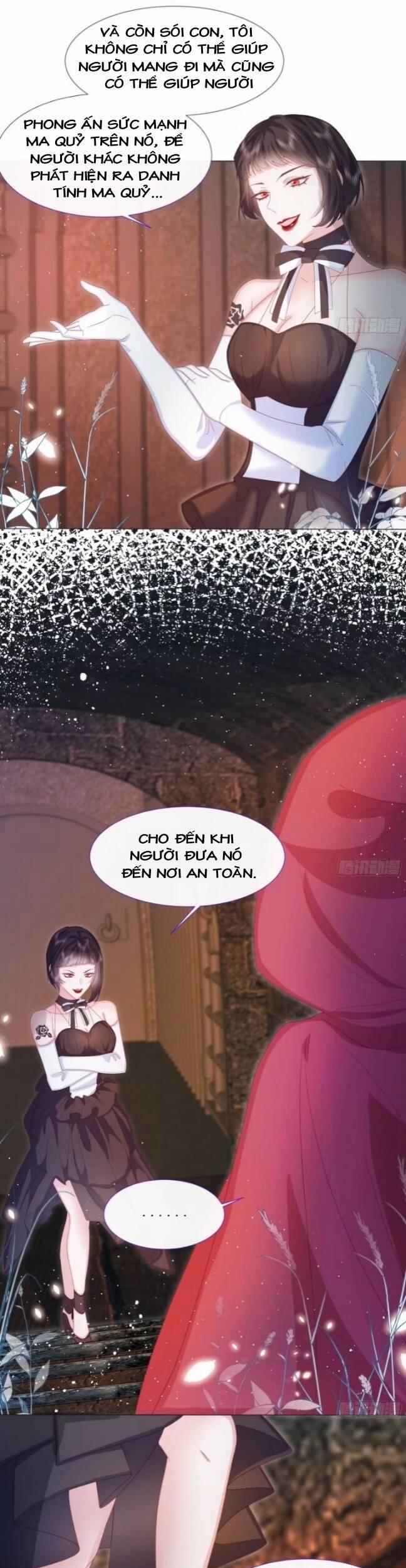 Ninita Yêu Dấu 7 trang 8