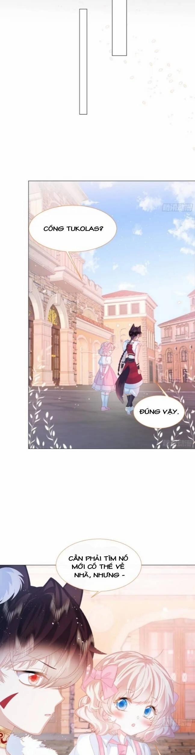 Ninita Yêu Dấu 8 trang 13