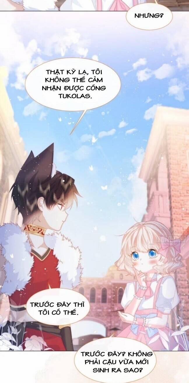 Ninita Yêu Dấu 8 trang 14