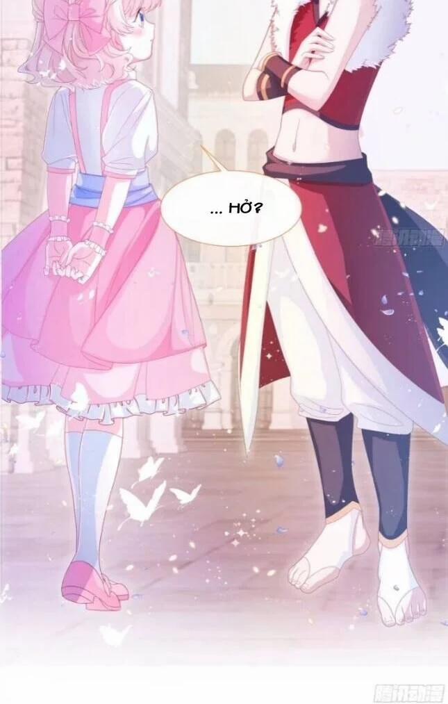 Ninita Yêu Dấu 8 trang 18