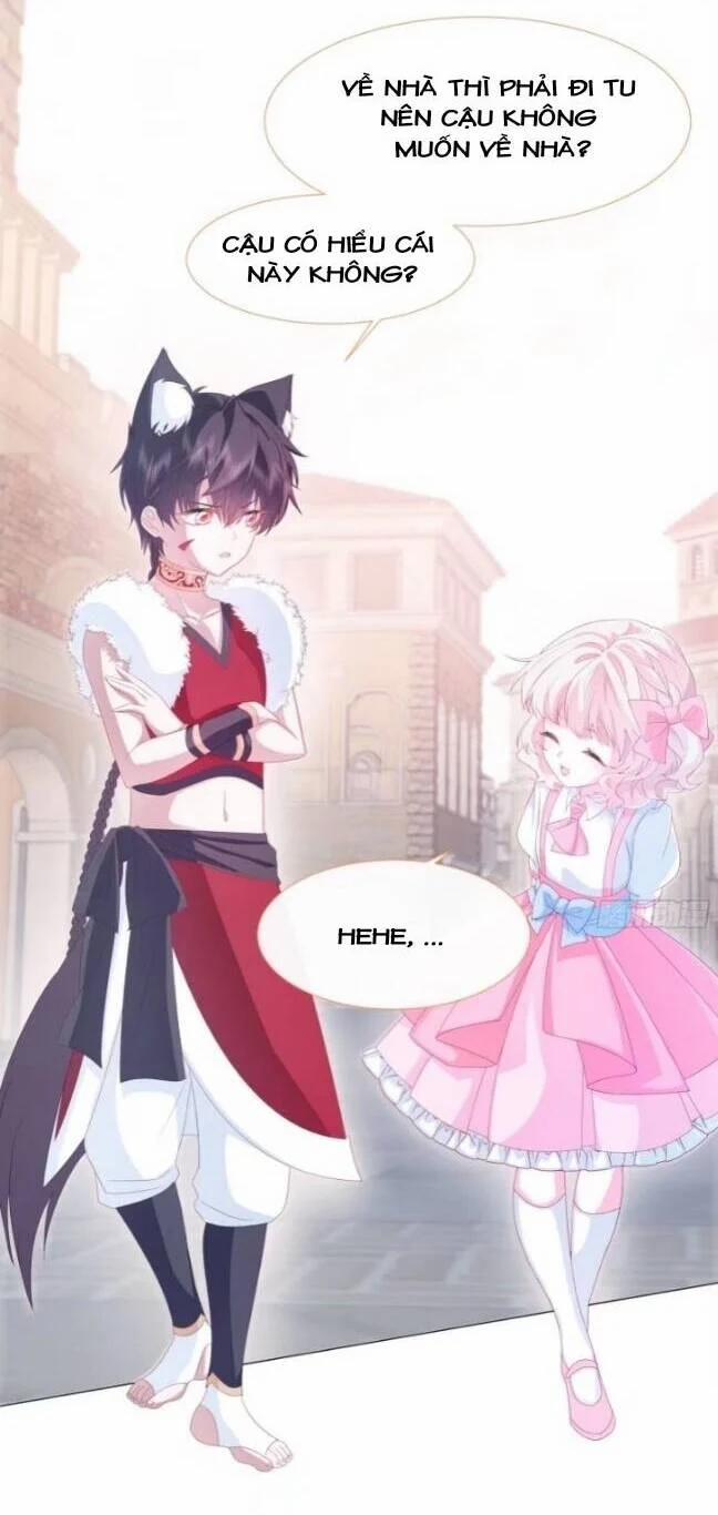 Ninita Yêu Dấu 8 trang 24