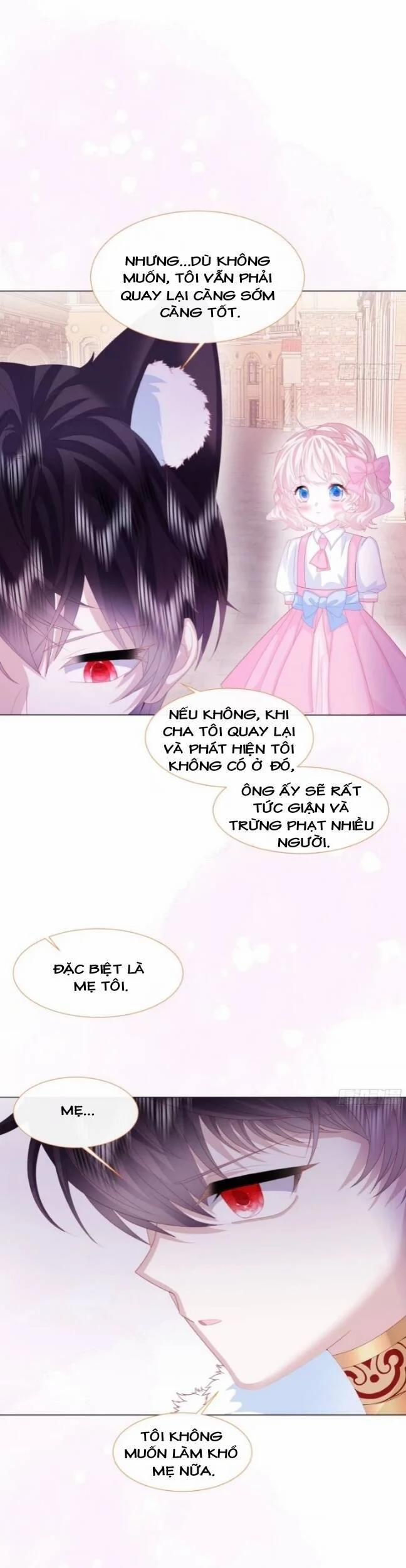 Ninita Yêu Dấu 8 trang 27