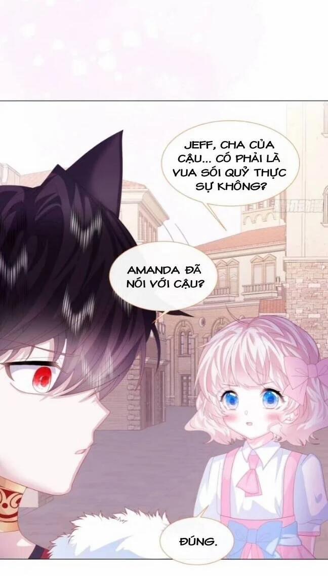 Ninita Yêu Dấu 8 trang 28