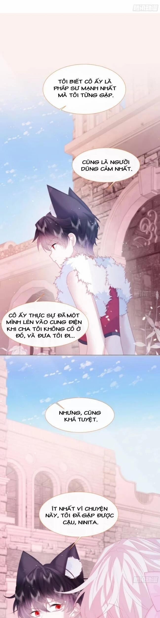 Ninita Yêu Dấu 8 trang 29