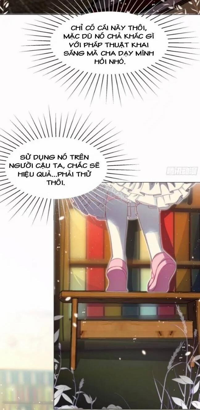 Ninita Yêu Dấu 8 trang 3