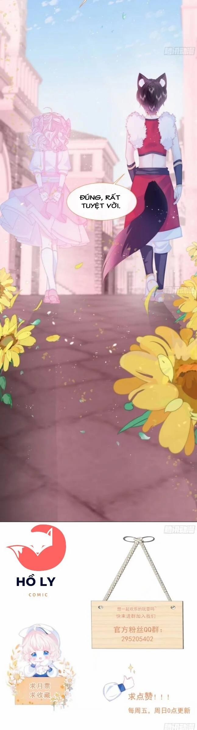 Ninita Yêu Dấu 8 trang 31