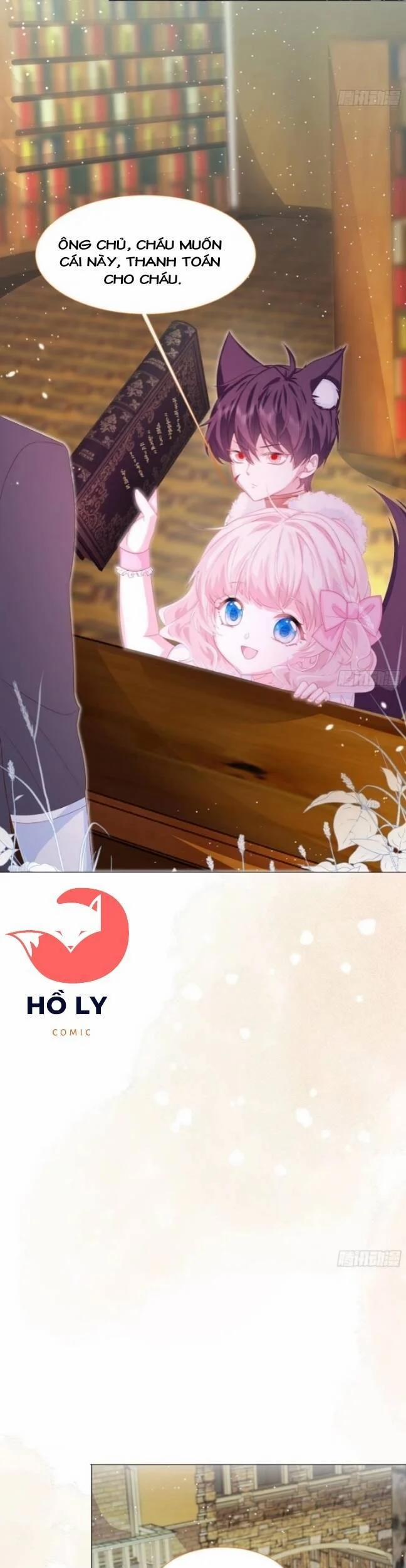 Ninita Yêu Dấu 8 trang 4