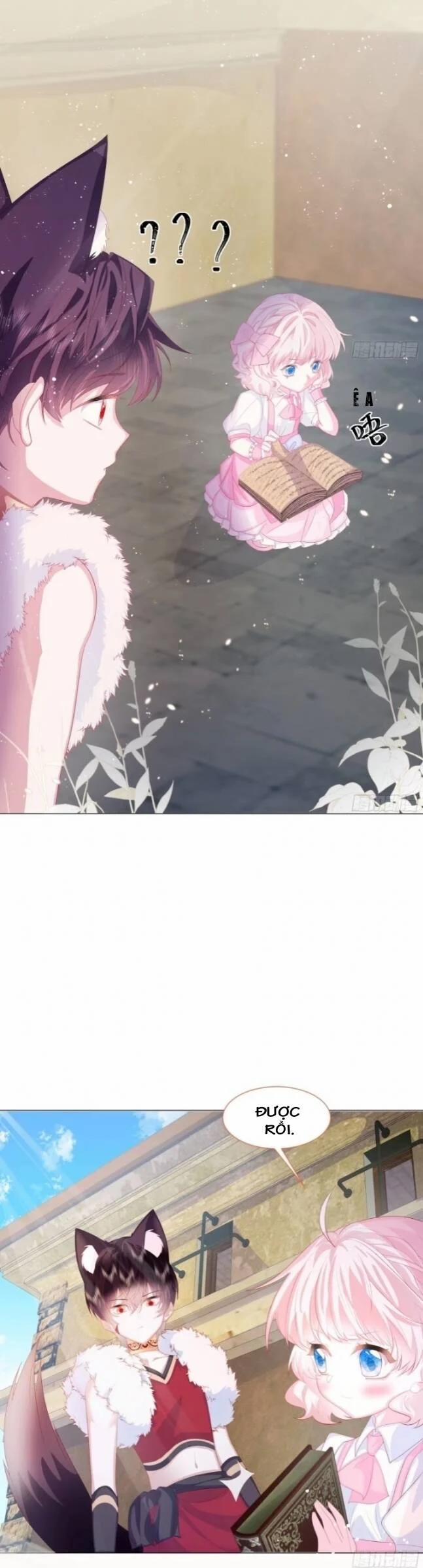 Ninita Yêu Dấu 8 trang 6