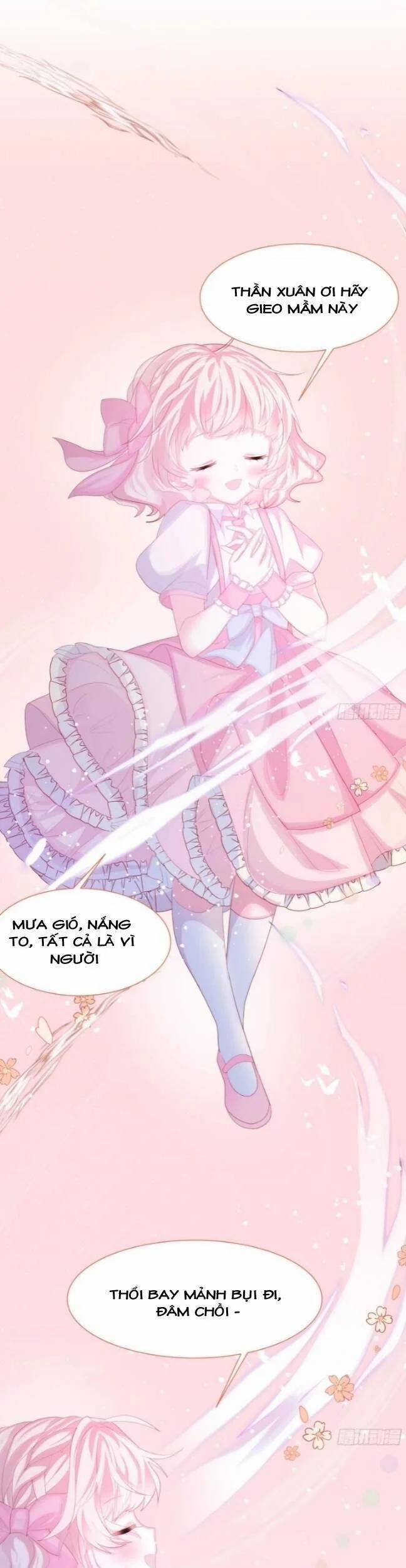 Ninita Yêu Dấu 8 trang 7