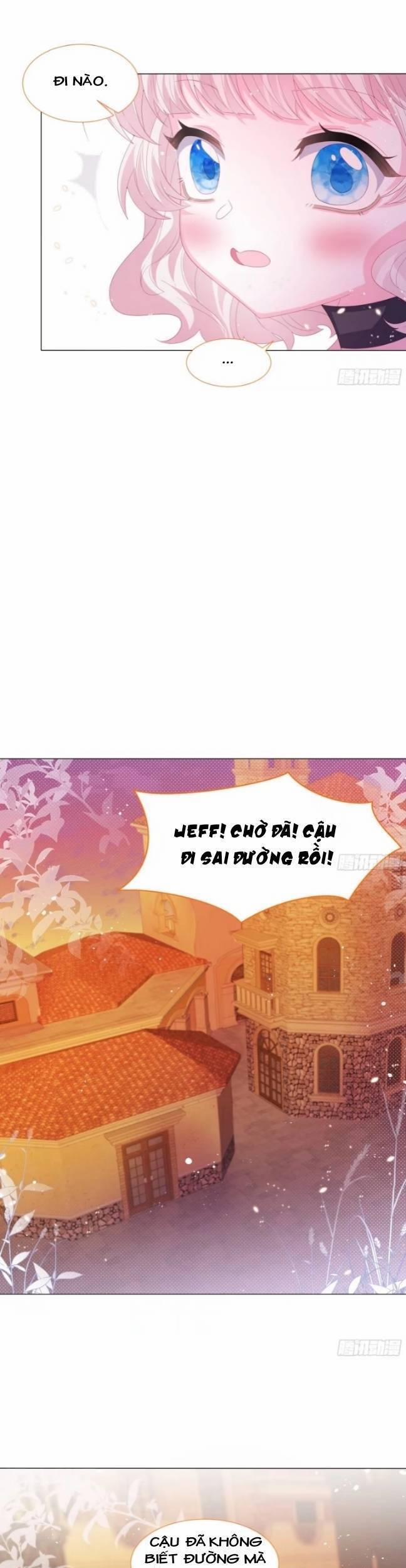 Ninita Yêu Dấu 9 trang 10