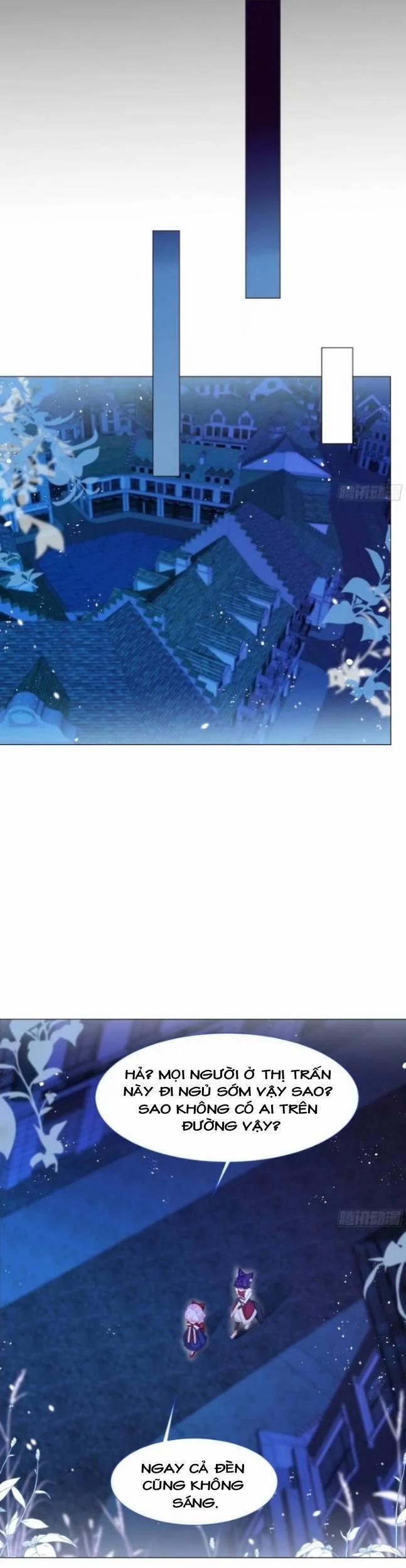 Ninita Yêu Dấu 9 trang 12