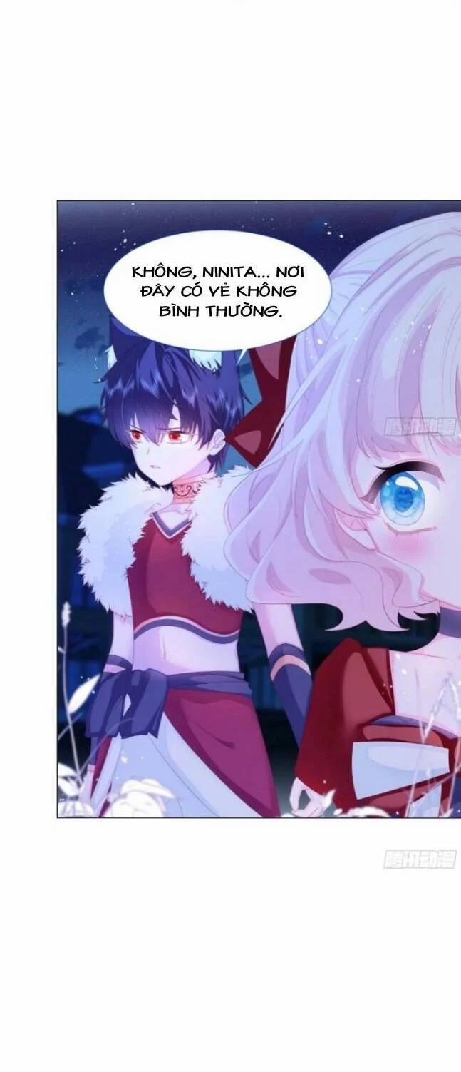 Ninita Yêu Dấu 9 trang 13