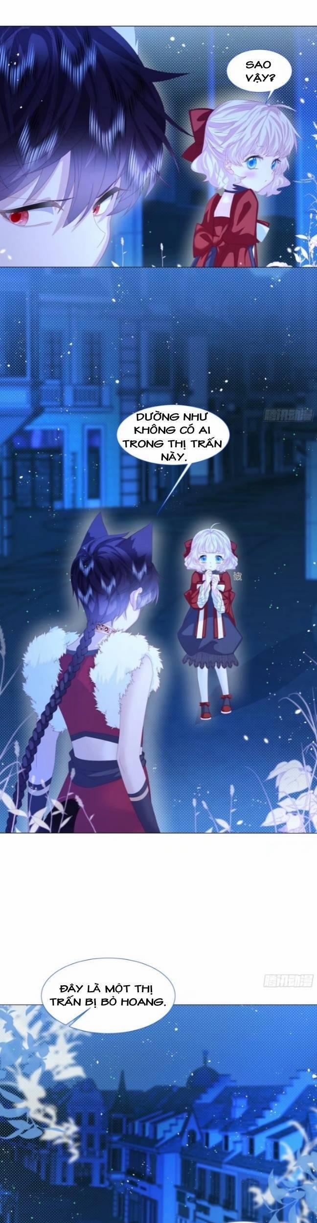 Ninita Yêu Dấu 9 trang 14