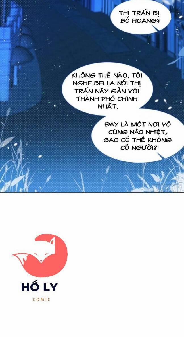 Ninita Yêu Dấu 9 trang 15