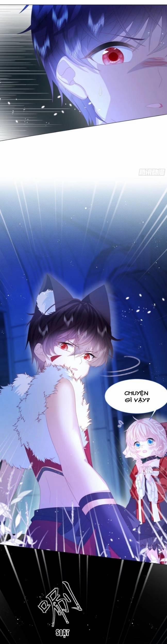 Ninita Yêu Dấu 9 trang 16