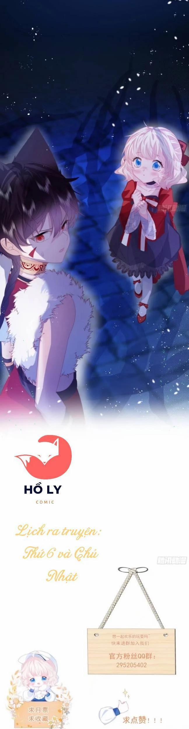 Ninita Yêu Dấu 9 trang 18