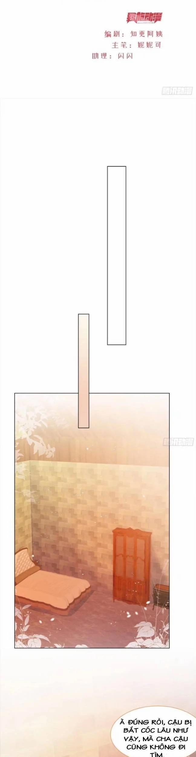 Ninita Yêu Dấu 9 trang 2