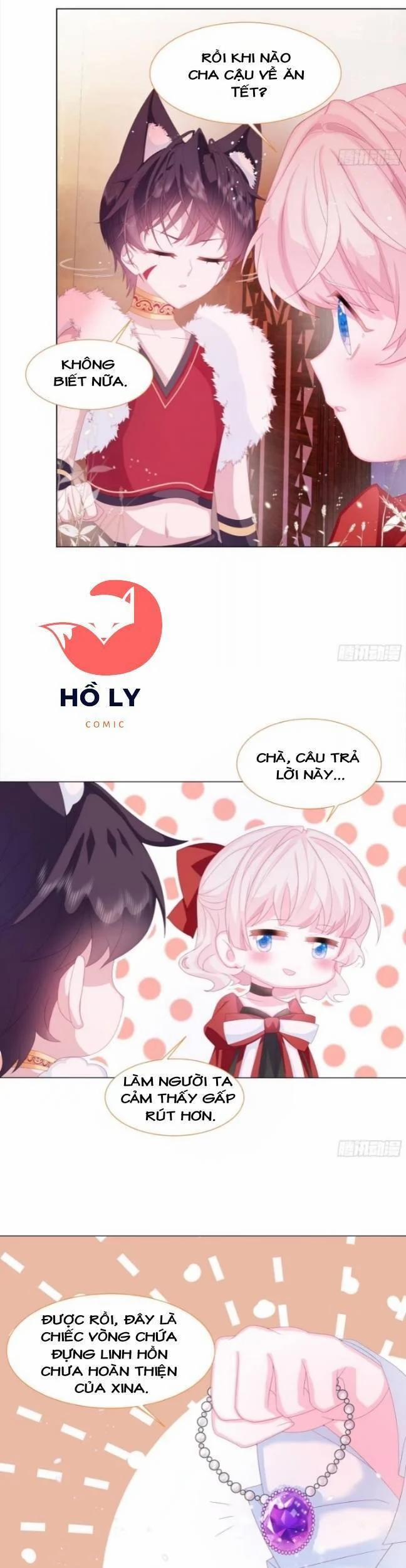 Ninita Yêu Dấu 9 trang 4