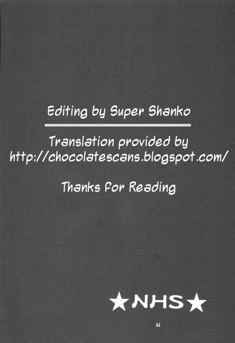 NINJA HIGH SCHOOL (Naruto) Oneshot trang 15