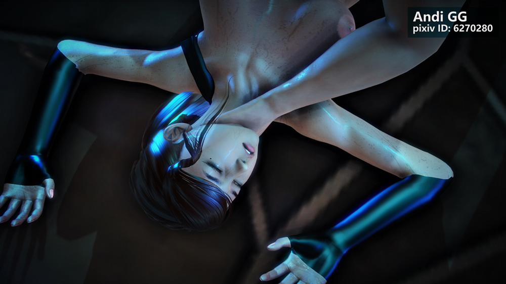 Ninja Killer 2 Oneshot trang 44