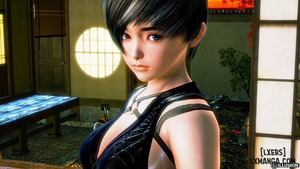 Ninja Killer Oneshot trang 4